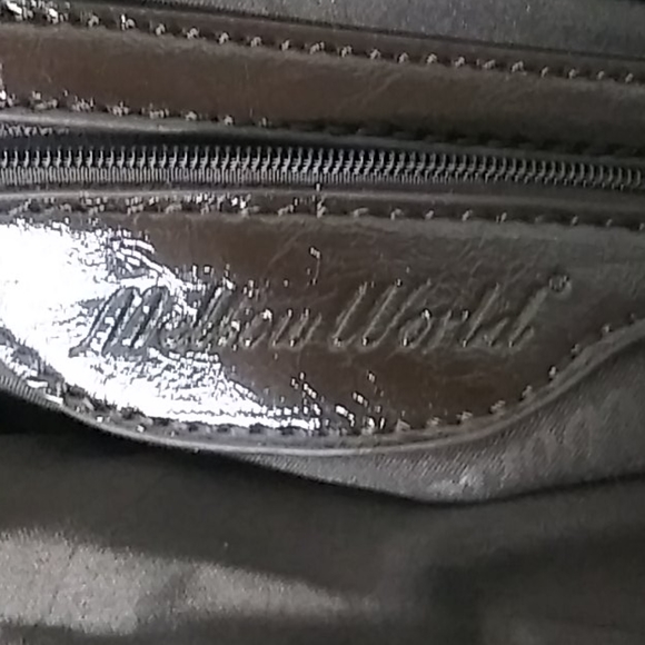 Ladies hand bag - Picture 3 of 3